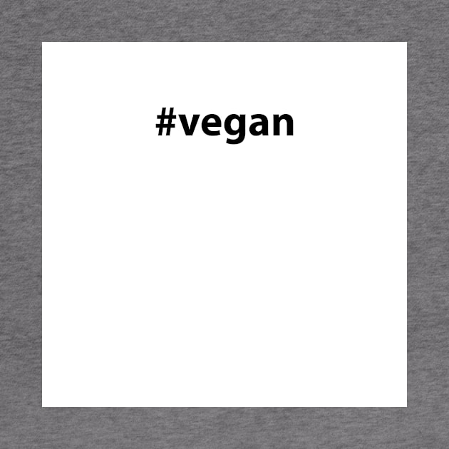 #Vegan Plant-Based Tshirt by ligatinistuff